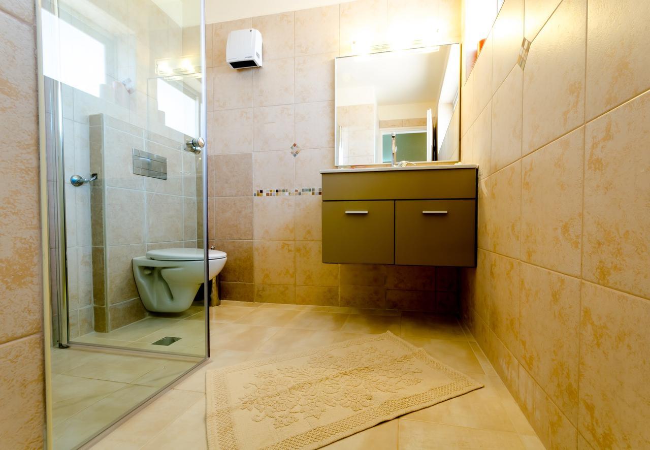 Zimmer In Yuvalim Yuvallim Εξωτερικό φωτογραφία