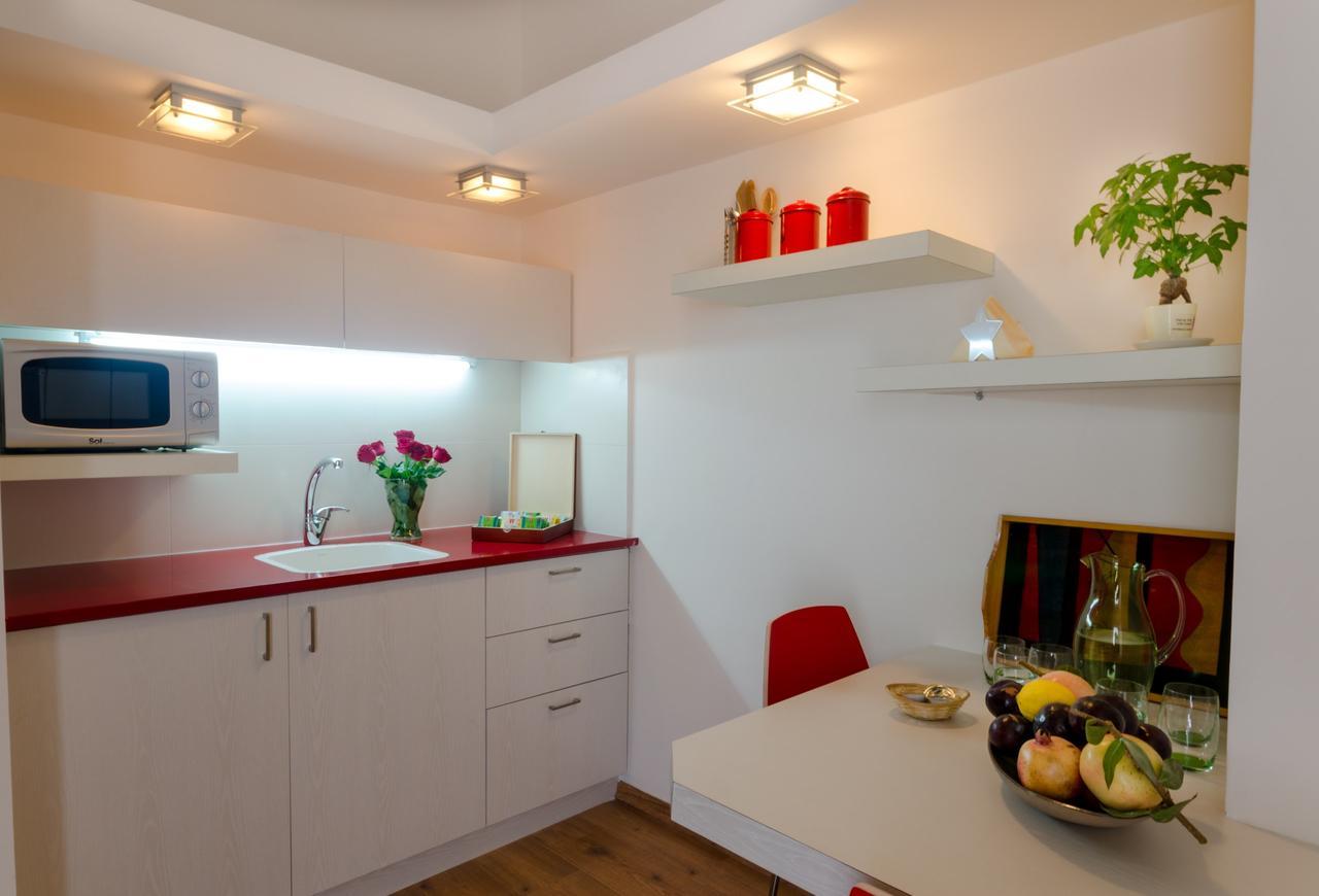 Zimmer In Yuvalim Yuvallim Εξωτερικό φωτογραφία