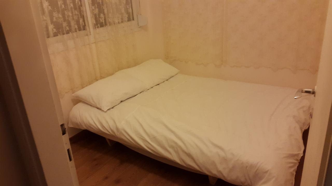 Zimmer In Yuvalim Yuvallim Εξωτερικό φωτογραφία